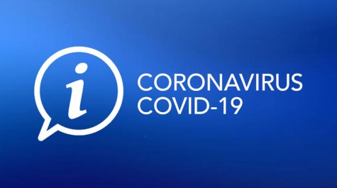 COVID-19 Informations aux personnels du CPO